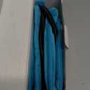 Pet Heating Pad with 6 Adjustable Temperature Settings, Heated Cat Mat with Built-In Smart Thermostat, Chew-Resistant Cord, Removable & Washable Plush Cover, Waterproof Material, 17.7 x 17.7 In