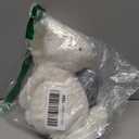 Betsy White Bunny Soft Toy Plushie - Small