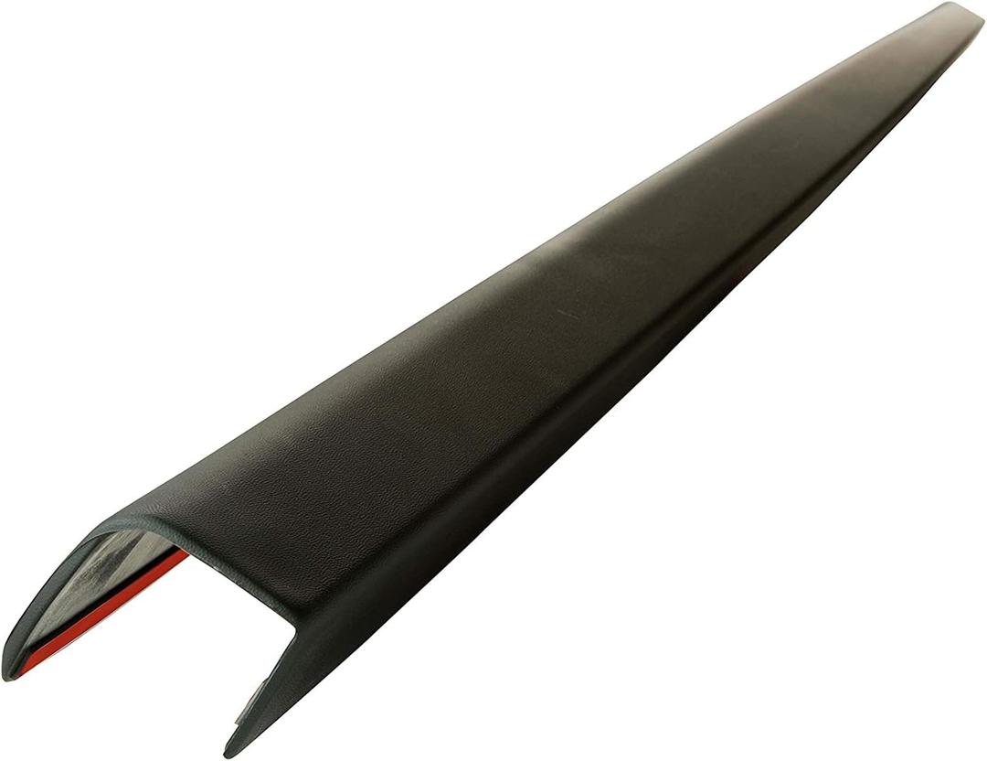 Tailgate Molding fits GMC Sierra 1999-2006 GM1909102
