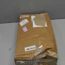 3 Pcs Kids Instruments Musical Toy Saxophone Trumpet Clarinet with 8 Color Coded Keys Educational Teaching Songs Gifts for Boys Girls Children Toddler Beginner Birthday Concert Party(Gold)