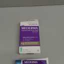 Mederma Advanced Scar Gel, Treats Old and New Scars, Reduces the Appearance of Scars from Acne, Stitches, Burns and More, 50 Grams
