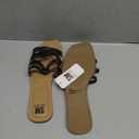 SM New York Comfortable Sandals for Women Size 11