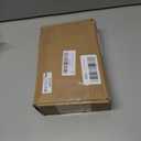 MZS M14x1.5 Lug Nuts, 21mm Hex Closed End Acorn Seat Wheel Nut for 2015+ F150 Expedition Navigator / 2022+ Bronco Factory Wheels, One-Piece Design, Replace OEM ACPZ-1012-B 611-008, Chrome, 24Pcs