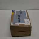 6 Pack Outdoor Solar Pathway Lights - Solar Landscape Lights Outdoor Walkway Solar Garden Lights for Lawn, Path, Yard Decor (Warm White)