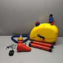 Kids Exercise Equipment Collection: Strength Training, Cardio, and Active Play Essentials