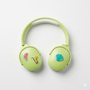 Icon Headphones 2 Pack