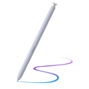 S25 Ultra S Pen Replacement for Samsung Galaxy S25 Ultra Stylus Pen, Light Silver S Pen for S25 Ultra Pen with 5 PCS Tips/Nibs Replacement (Light Silver)Amazon's Choice