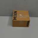 Moen T2471BL Genta LX Posi-Temp Pressure-Balancing Modern Trim Valve Required, Matte Black