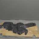 Slide Transfer Board with Turntable-Include Wheelchair Safety Belt, Safe and Effortless Assist for Seniors and Rehabilitation Users, Wheelchair to Bed/Toilet/Car/Chair, 29.5" x 12.1" x 0.8" (Rectangle)