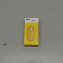 8Bitdo Zero 2 Bluetooth Gamepad Keychain Sized Mini Controller for Switch, Windows, Android, macOS & Raspberry Pi(Yellow Edition)