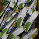 Goya Foods Plantain Chips, Original, 2 Ounce (Pack of 20). BB Date 12/21/2025