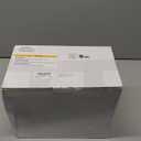 Cunhill 54 Pieces Champagne Candy Bottles Bridal Shower Favors Mini Bottle for Baby Shower Bulk Small Plastic Alcohol Containers for Wedding Birthday Party(Silver)