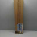 Floating Shelves Multifunctional 2 Tiers Wall Shelves for Dining Room Farmhouse, Brown