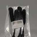 USB C to USB C Coiled Cable 6FT Retractable Auto Type C Fast Car Charging Cord for Samsung Galaxy S25 Ultra S24 FE A16 A56 A15 A55 A54 A14 S23 iPhone 17/16e/16/16 Pro/16 Pro Max/15 Pixel 10 9 Pro 8a 7