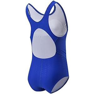 J·E Sterguard Girls' Swimwear Swimsuit Kids Bathing Suit One Piece Suits Swim for 4-16