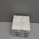 Contigo Replacement Filter for Clybourn FreeFlow Filter Water Bottle with AUTOSEAL Lid (4 pack)