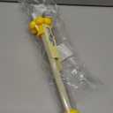 Firework Water Gun, Romantic Fireworks Style Water Spray Toy for Couples, High-Pressure Pull-Out Sprinkler Spray Toys for Bathing, Pool, Party Entertainment (2 Pcs E)