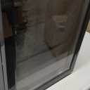 Antarctic Star Beverage Refrigerator Cooler 68 Can, Mini Fridge with Glass Door for Beer Drinks Wine,Freestanding Small Fridge with Electronic Temperature Control for Home and Bar,1.7 cu.ft (Black)