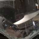 JAMIEWIN ATV Dirt Bike Motorcycle UTV MX OTG Offroad Goggles Clear Lens Anti UV Dustproof Anti Fog Racing Skiing Goggles for Men, Women, Youth and Kids