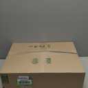 American Soft Linen Luxury 4 Piece Bath Towel Set, 600 GSM 100% Cotton Turkish Bath Towels for Bathroom, 27x54 in Extra Large Bathroom Shower Towels, White