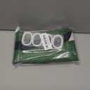 Mid Century Boho Shower Curtain Green Leaves Plant Simple Arch Modern Art Bathroom Home Decor(70 '' Wx70 '' L)