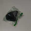 TECKNET Ergonomic Mouse, Wireless Rechargeable Vertical Mouse for Carpal Tunnel Right Hand, 4800 DPI 5 Adjustable Levels 2.4GHz with USB-A Receiver, Silent Click, for Laptop, PC, Desktop (Not USB-C)