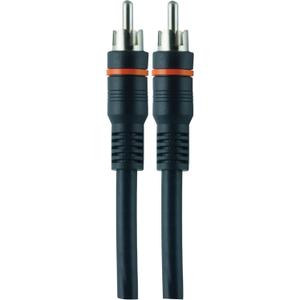 GE 34495 Digital Audio Coaxial Cable, 6ft