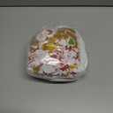 Fovths 24 Pack Fall DIY Foam Picture Frames Craft Kit Thanksgiving Autumn Pumpkin Photo Frame Ornaments with 300 Stickers for Thanksgiving Gifts Holiday Home Party Activities