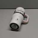 Manna Stainless Steel Tumbler, 32 OZ