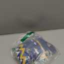 unenow Merino Wool Ski Socks Kids 2 Pairs, Winter Warm Snowboarding Thermal Socks for Boys Girls Toddlers (Small)