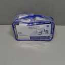Bruder Hygienic Eyelid Care Kit - Moist Heat Eye Compress Mask, Eyelid Cleansing Wipes & Spray - Soothe Dry Eyes & Improve Health