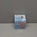 Mini Karaoke Machine for Kids Adults, 2026 TOP Birthday Gifts for Girls Boys 3,4,5,6,7,8+Year Old Toddler Toys, Portable Bluetooth Speaker with 2 Wireless Karaoke Microphones Player Valentine(Black)