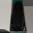 Mini Short Ski Skates for Snow, 2026 Upgraded Skis for Winter Shoes Short Snowskates Snowblades Skiboards, Adjustable Short Mini Ski Skates for Snow Winter Sport (Black)