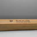 USCNC X Banner Stand Adjustable Fit Banner 23 x 63 to 32 x 78 Inch, Portable Travel Bag, Bigger, More Adaptable Advertising, Stores, Tradeshow, Restaurant, Event, Birthday & Party (1 PACk)