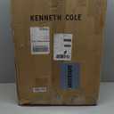 Kenneth Cole REACTION Out of Bounds Lightweight Hardshell 4-Wheel Spinner Luggage, Cobalt Blue, 20-Inch Carry On