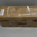 [2025 New] Bonsenkitchen 11 x 150 Vacuum Sealer Bags Rolls with Cutter for Food Storage, Commercial Grade, BPA Free, Great for Meal Prep and Sous Vide Cooking (Clear)