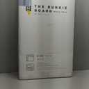 Meliusly Heavy Duty 10mm Bunkie Board Twin Size (38x75'') Patent Pending Low Profile Bed Board Design - Breathable, Noise Minimizing, Moisture Resistant Bunkieboards, Low Profile Bed Support