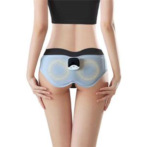 HIPS Trainer Electronic Muscle Stimulators EMS Smart Wearable Butt Lifting Machine Fitness Belt 25''-60''