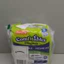 Hartz Disposable Dog Diapers, Size M 32 count, Comfortable & Secure Fit, Easy to Put On