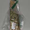 ITTAHO 14" Shower Squeegee for Glass Doors, All-Purpose Extendable Squeegee for Shower Glass with 2 Blades,Window Squeegee,Window Cleaner Tool for Shower Doors, Windows, Bathroom and Car Windshields (Blue)