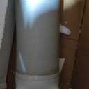 BLACK+DECKER Smart Portable Air Conditioner, 14,000 BTU for Rooms up to 700 Sq. Ft., Smart Portable AC with Follow Me Remote and Window Kit, BPACT14WT, White