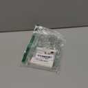 AUROX Magnetic Phone Grip for Magsafe Phone Grips [Popup Comfortable Grip], Expandable Collapsible Phone Grip Stand Holder for Magsafe Kickstand, for iPhone 16 15 14 13 12 Series, TransparentGrassGreen