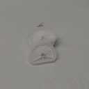 4Pack VLPF10 Replacement Filters Compatible with Black and Decker Hand Vacuum Filter Model # HLVA320J00 HLVA315j & N575266