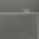 Ballu Mica Infrared Panel Space Heater for Large Room,Smart Quiet Heater with Programmable Thermostat,WiFi App Control,Inverter Energy Efficient for Indoor Use,Compatible with Alexa,White