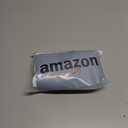 Shoe Covers Waterproof Reusable Foldable Not-Slip Rain Shoe Covers with Zipper,Shoe Protectors Overshoes Rain Galoshes for Kids Men and Women (Transparent)