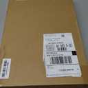 CLOUDY BAY 3 Inch 5CCT LED Eyeball Recessed Light,Dimmable Swivel Adjustable Downlight, 2700K/3000K/3500K/4000K/5000K Selectable,8W,Airtight,ETL,FCC,Pack of 6