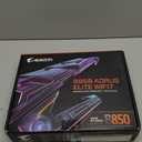 GIGABYTE B850 AORUS Elite WIFI7 AMD AM5 ATX Motherboard, Support AMD Ryzen 9000/8000/7000 Series, DDR5, 14+2+2 Power Phase, 3X M.2, PCIe 5.0, USB-C, WIFI7, 2.5GbE LAN, EZ-Latch
