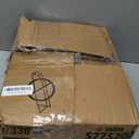 Depend XL Disposable Washcloths for Adults, 8 Flip-Top Packs, 42 Wipes Per Pack (336 Wipes Total)