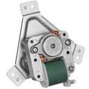 DG96-00110E Electric Range Oven Convection Fan Motor Assembly Compatible with Samsung Stove/Ovens, Replaces AP5967760, PS11720787, Convection Motor Stove Fan, Clockwise Rotation