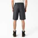 Dickies Men's 13-Inch Loose Fit Multi-Pocket Work Short
